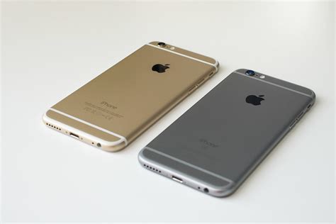 Apple Iphone 6s Iphone 6s Vs Iphone 6 Gold Is Iphone 6 Kārlis
