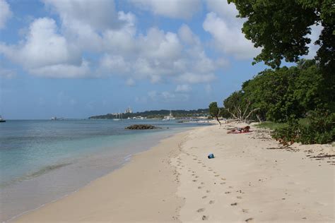 Exploring Historic Bridgetown Barbados Milesgeek ️