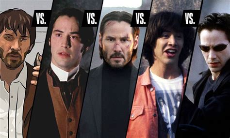 The 14 Best Keanu Reeves Movies Ranked Reca Blog