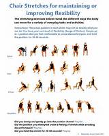Images of Stretch Band Exercises For Seniors