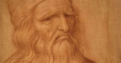 Leonardo Da Vinci May Have Suffered From A Paralysis Known As Claw