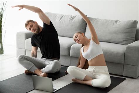 new online livestream yoga classes gentle place wellness center framingham
