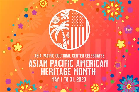 Apcc Celebrates Asian Pacific American Heritage Month