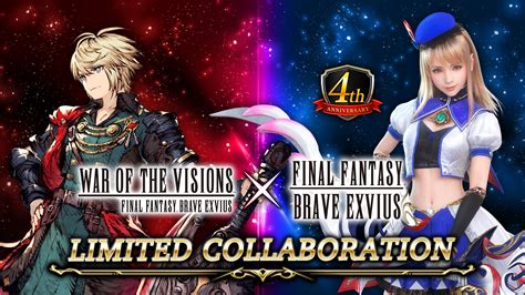 Square Enix Sito Ufficiale Square Enix War Of The Visions Final