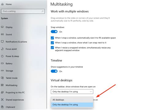 How To Repair Alt Tab Shortcut Keys Not Working In Windows 10