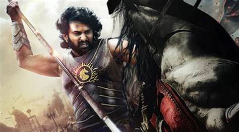 Baahubali Is Tribute To Indian Epic Mahabharat Filmmaker Ss