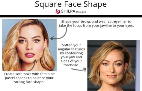 Makeup Ideas For Fat Faces Mugeek Vidalondon