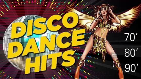 mega disco dance songs 70 80 90s golden disco greatest hits 90s eurodisco megamix nonstop