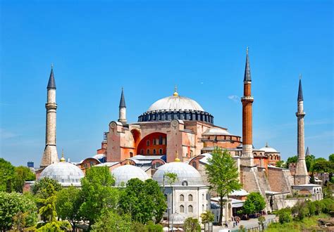 20 Top Rated Tourist Attractions In Turkey Planetware
