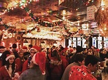 The 8 Best Christmas Parties in NYC | UrbanMatter