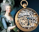 THE WATCH AFFAIR: REMAKING HISTORY, THE MARIE-ANTOINETTE WATCH BY BREGUET