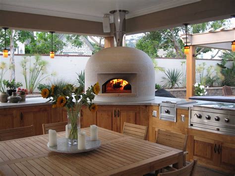 37 1 A Forno Bravo Authentic Wood Fired Ovens
