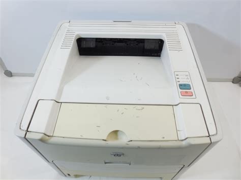 Принтер Hp Laserjet 1160 A4