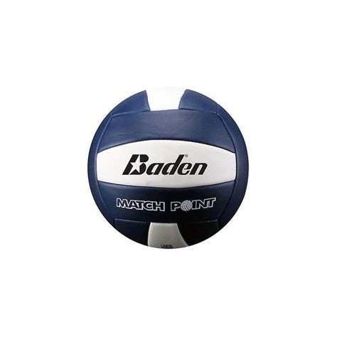 Ballon De Volley Baden Match Point