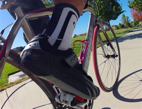 A More Efficient Pedal Stroke Ride Smoother With Two Changes To Your