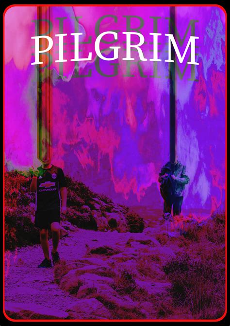 Artstation Pilgrim
