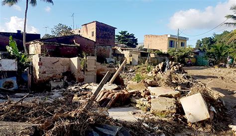 Agência Brasil Explica O Que São Estados De Emergência E Calamidade