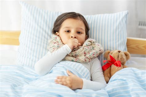 7 Natural Remedies For Croup And When To See A Doctor