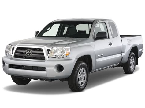 Everyone, wellcome to my channel.live! 2009 Toyota Tacoma Reviews - Research Tacoma Prices ...