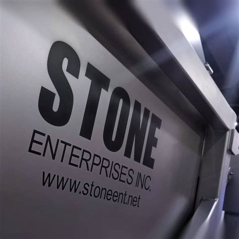 Stone Enterprises Omaha Ne