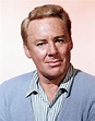 A Stamp of Approval for Van Johnson