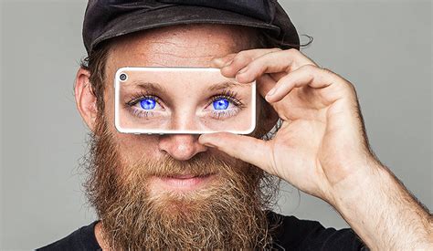 Give Your Eyes To Blind And Visually Impaired Using This Extraordinary Iphone App