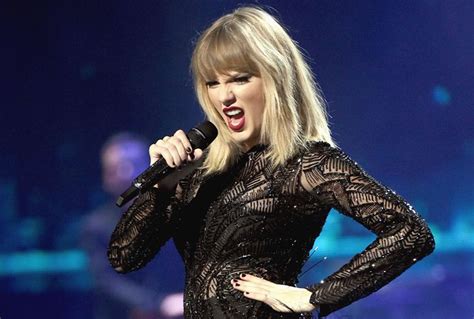 Taylor Swift Breaks Political Silence Denounces Systemic Racism
