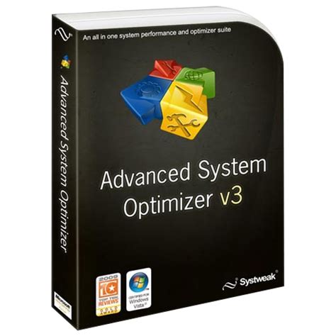 Systweak Advanced System Optimizer Review