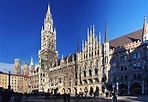 Los 10 mejores lugares que visitar en Alemania | Skyscanner Espana