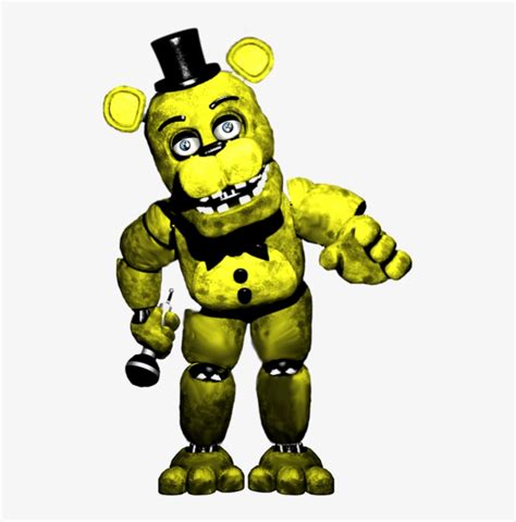 These Are The New Animatronics Roblox Fnaf Fredbears