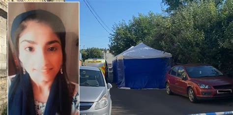 52 Year Old Bradford Man Charged With Murder Of Somaiya Begum Asian Standard