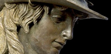 Donatello ~ Early Renaissance Sculptor Tuttart
