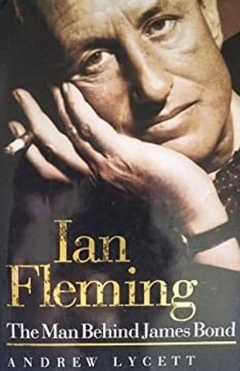 Paul Davis On Crime On This Day In History Ian Fleming Died A Look