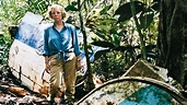 La historia de Juliane Koepcke: cayó desde 3.000 metros sobre la selva ...