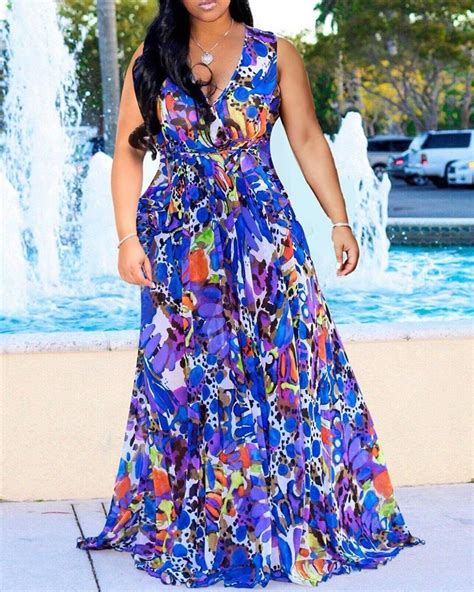 Colorful Maxi Dress Online Warehouse Of Ideas