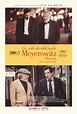 Affiche du film The Meyerowitz Stories (New and Selected) - Affiche 1 ...