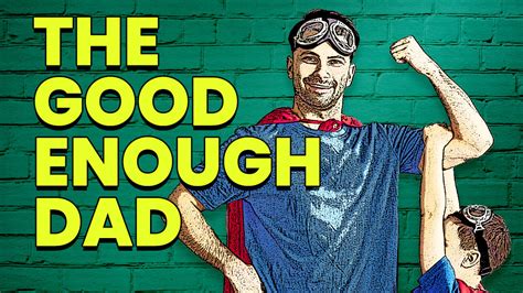 listnr s the good enough dad podcast launches