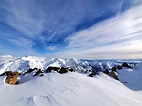 Bariloche, Argentina Report: BIG Early Season Snow - SnowBrains
