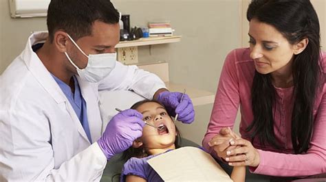 A Guide To Choosing The Right Pediatric Dentist Avinon Medic