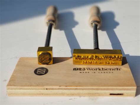 Custom Logo Branding Iron Starting At Only 7999