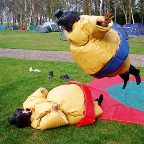 Sumo Suits Hire In Co Westmeath