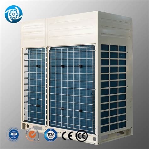 Free Static Pressure Duct Type Indoor Unit With Variable Refrigerant