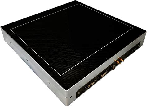 2824hr Large Scale Cmos Flat Panel X Ray Detector — Spectrum Logic X