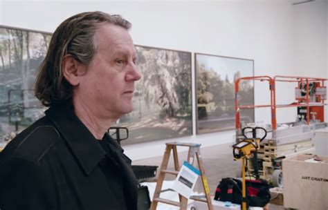 Photographers In Focus Jeff Wall Announcements News Gagosian