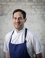 Former Perilla Chef Adam Wood named head chef at Garden House in Cambridge