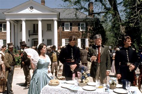 Mont Royal Barbecue 1846 - North and South (1985) Photo (40009083) - Fanpop