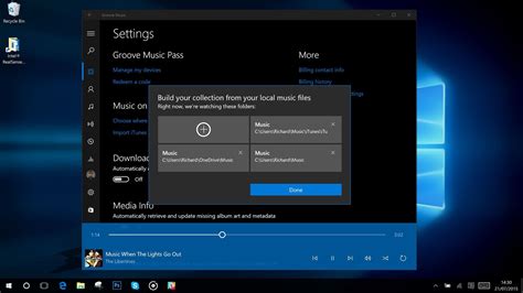Everything You Need To Know About The Groove Music App On Windows 10