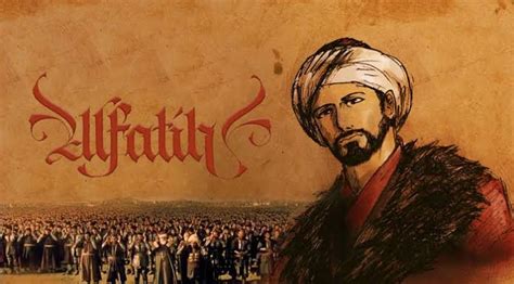 Fakta Dan Wasiat Muhammad Al Fatih Penakluk Konstantinopel