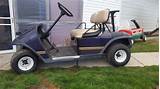 Gas Golf Carts For Sale In Ohio Photos