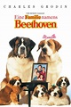 Beethoven's 2nd (1993) - Posters — The Movie Database (TMDb)